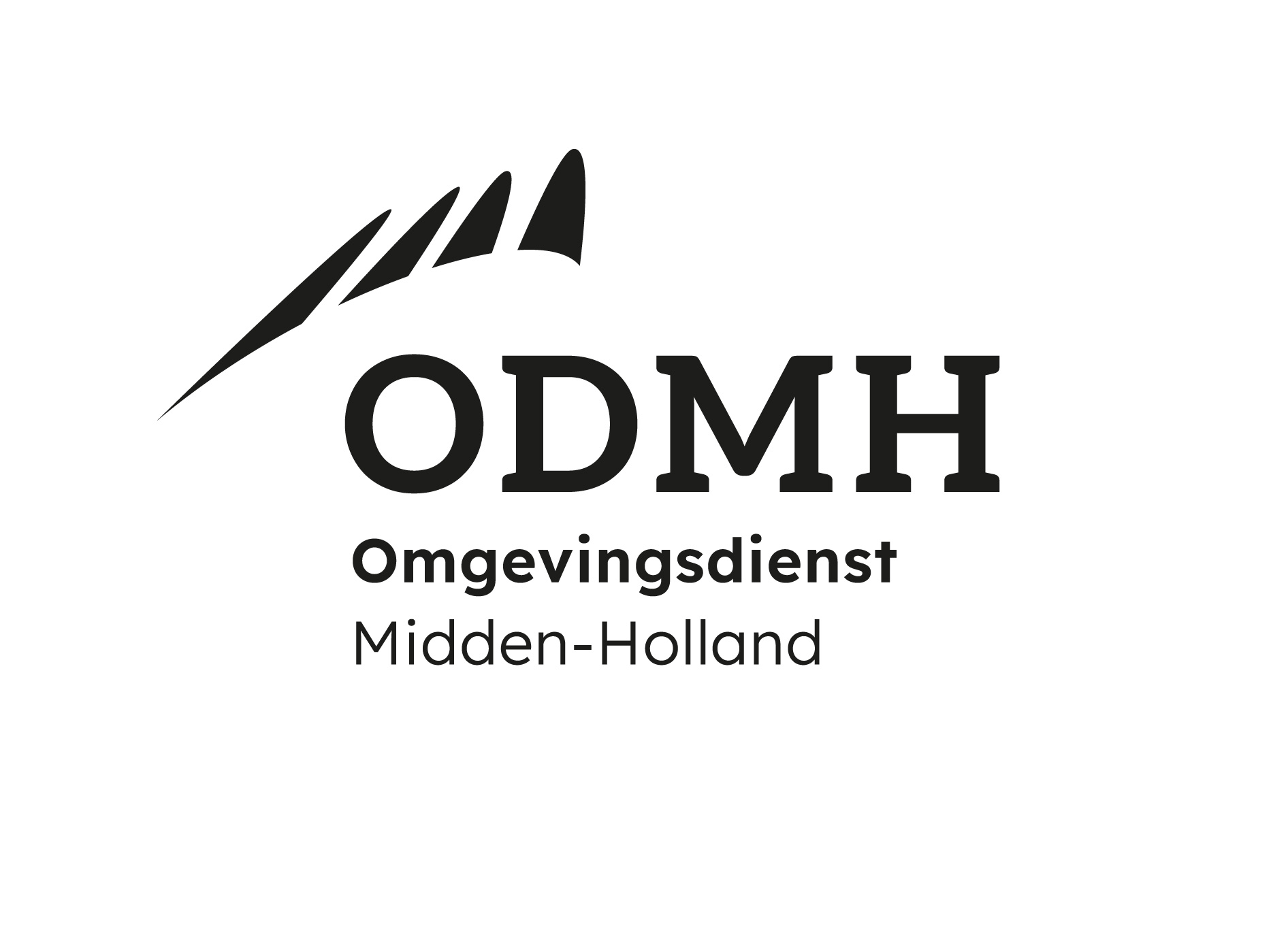 Omgevingswet omgevingsdienst midden holland