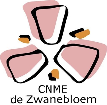 Logo Zwanebloem